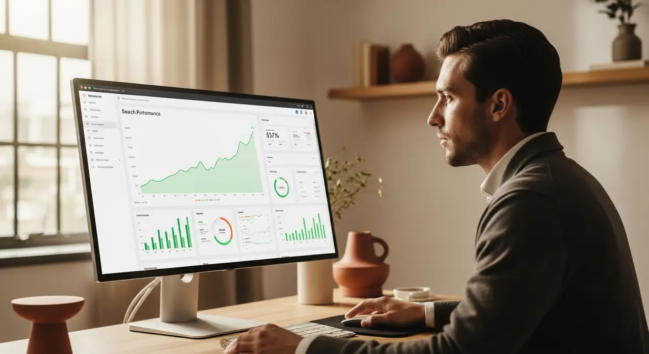 Consultant SEO Lunel